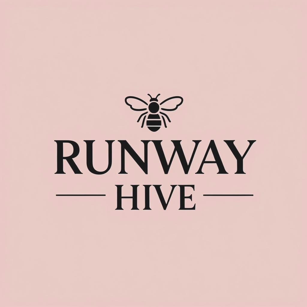 Runway Hive Logo